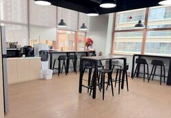 Abi Plaza (D2), Office #566787681